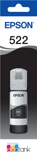 Epson T522