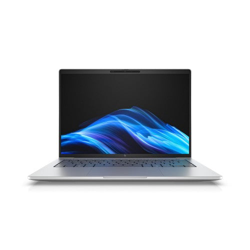 HP EliteBook 8 G1i 14' WUXGA IR PVCY Intel U7-255U 32GB LPDDR5X 1TB SSD Windows 11 Pro 5G-LTE Intel Arc GPU 12 TOPS TB Fingerprint 3yr NBD OS 1.4kg