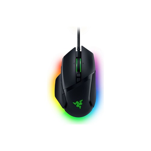 Razer Basilisk V3 mouse Gaming Right-hand USB Type-A Optical 26000 DPI