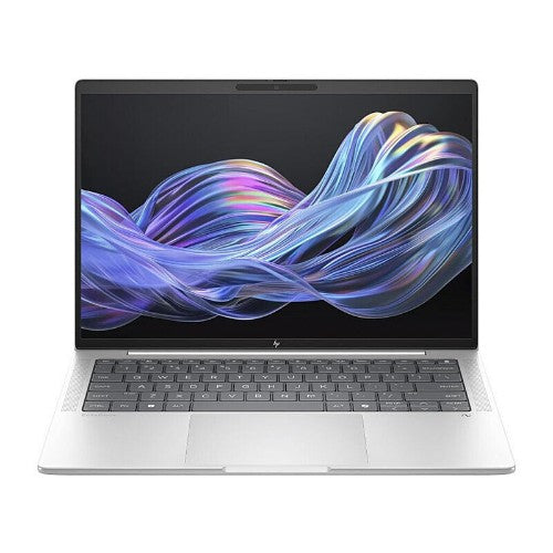 HP Elitebook X G1i 14 AI -B9GJ5PT- Intel U7-258V / 32GB (onboard) 8533MHz / 512GB SSD / 14" AG WUXGA PVCY / 5G LTE / W11P / 3-3-3 / DIB / BLUE