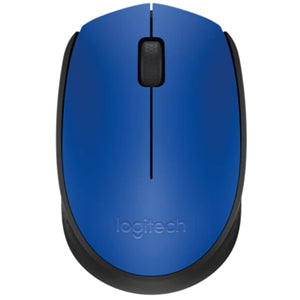 Logitech 910-004656 mouse Office Ambidextrous RF Wireless