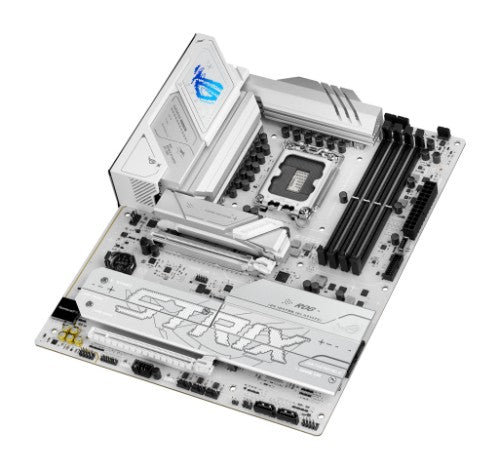 ASUS ROG STRIX B860-A GAMING WIFI Intel B860 LGA 1851 (Socket V1) ATX