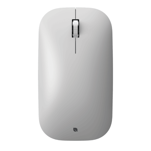 Incase Designed by Microsoft Modern Mobile mouse Office Ambidextrous Bluetooth BlueTrack 1000 DPI