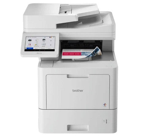 Brother MFC-L9630CDN multifunction printer Laser A4 2400 x 600 DPI 40 ppm