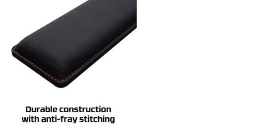 HyperX Wrist Rest - Keyboard - Tenkeyless
