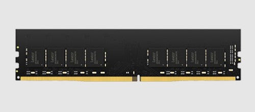 Lexar LD4AU016G-B3200GSST memory module 16 GB 1 x 16 GB DDR4 288-pin DIMM