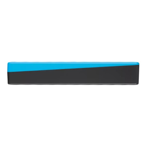 Western Digital WDBR9S0060BBL-WESN external hard drive 6 TB Micro-USB B 3.2 Gen 1 (3.1 Gen 1) Black, Blue