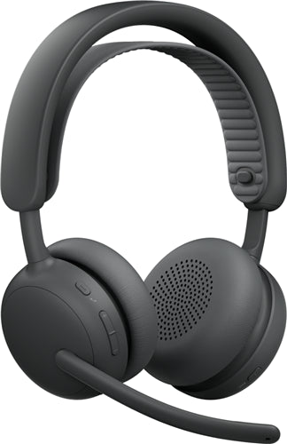 Logitech Zone Wireless 2