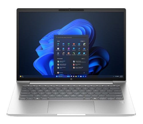 HP ProBook 4 G1i 14' WUXGA Intel U5-225U 16GB DDR5 512GB SSD Windows 11 PRO NPU 12 TOPS Intel GPU Fingerprint Backlit 1YR OS 1.4kg ~A45RMPT