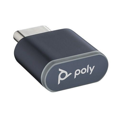 HP Poly BT700 USB-C Bluetooth Adapter