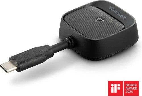 Viewsonic WPD-900 projector accessory Wireless transmitter