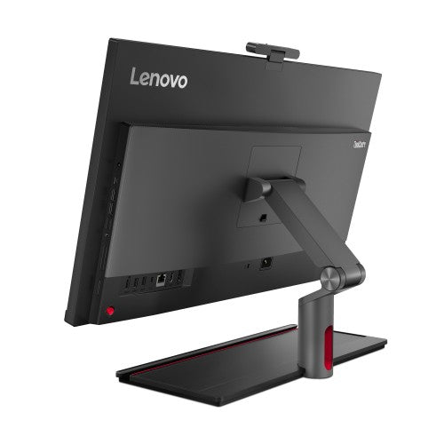 Lenovo ThinkCentre M90a Pro Intel® Core™ i5 i5-13500 68.6 cm (27") 2560 x 1440 pixels All-in-One PC 16 GB DDR5-SDRAM 512 GB SSD Windows 11 Pro Wi-Fi 6E (802.11ax) Black