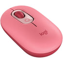 Pop Mouse by Logitech with Emoji