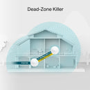 Deco M5 Triple Pack Dead WiFi zone killer