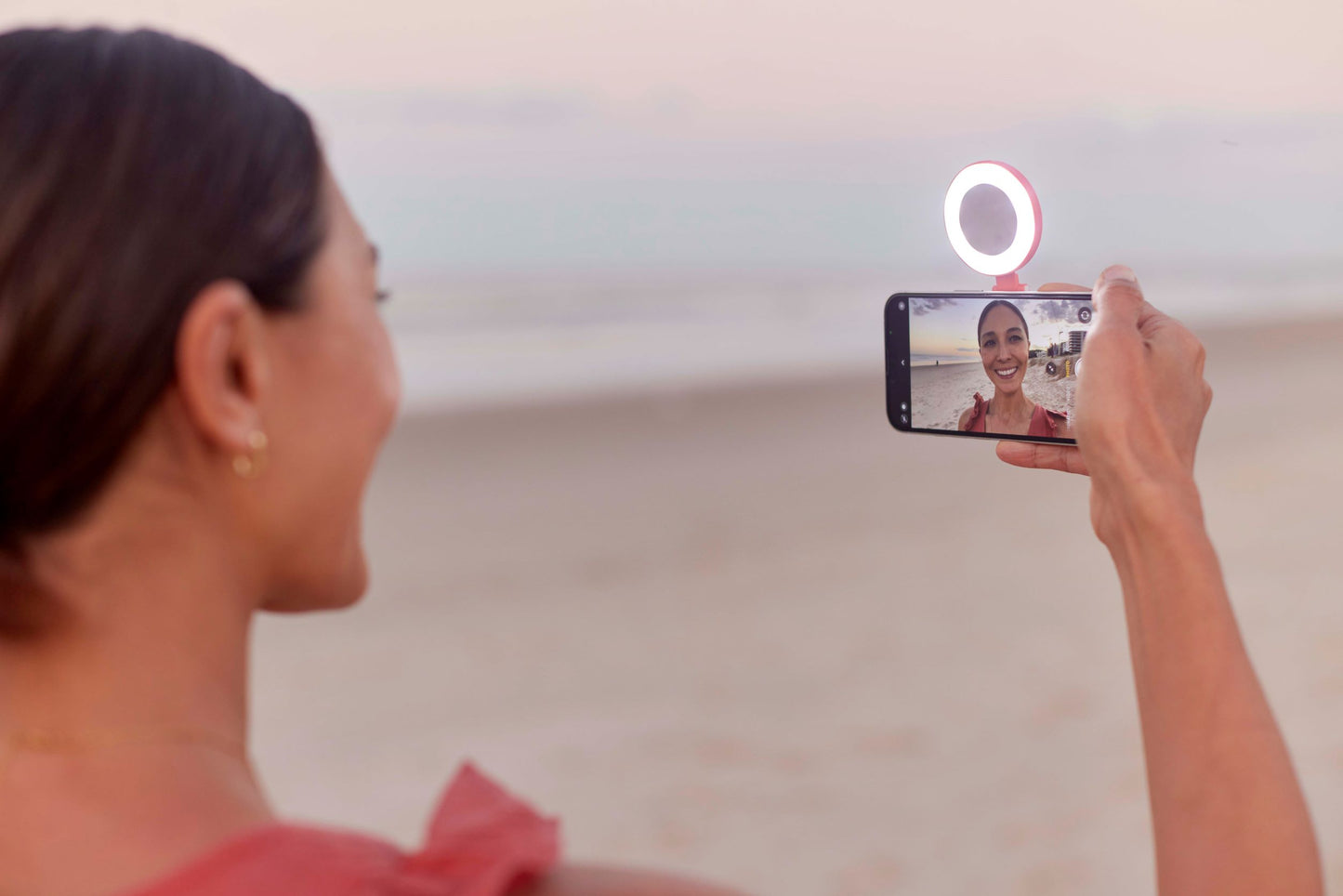 Shiftcam Snaplight