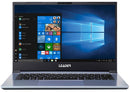 Laptop i5 11th gen Silver blue