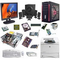 Computer Components