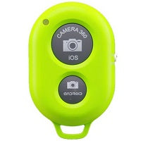 Camera Remote Controls