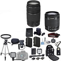 Camera Accessories