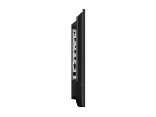 Sharp PN-E329 Signage Display Digital signage flat panel 81.3 cm (32") LCD 350 cd/m² Full HD Black 16/7