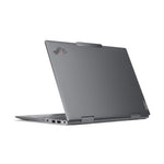 Lenovo ThinkPad X1 2-in-1 Gen 9 Intel Core Ultra 7 155U Hybrid (2-in-1) 35.6 cm (14") Touchscreen WUXGA 16 GB LPDDR5x-SDRAM 512 GB SSD Wi-Fi 6E (802.11ax) Windows 11 Pro English Grey