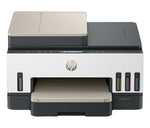 HP Smart Tank 7305 Wireless All-in-One Color Printer, Two-sided printing; Copier, Scanner
