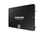 Samsung 870 EVO 2 TB 2.5" Serial ATA III V-NAND MLC