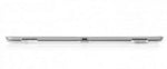 STM HALF SHELL 24.6 cm (9.7") Cover Transparent