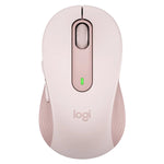Logitech 910-006263 mouse Office Right-hand Bluetooth Optical 4000 DPI