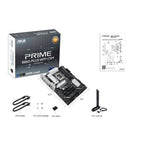 ASUS PRIME B860-PLUS WIFI-CSM motherboard Intel B860 LGA 1851 (Socket V1) ATX
