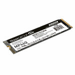 Team Group MP44Q 2 TB M.2 PCI Express 4.0 NVMe QLC 3D NAND