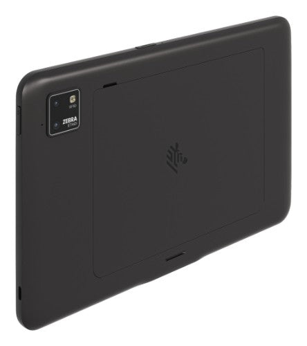 Zebra ET401 5G 128 GB 25.4 cm (10") 6 GB Wi-Fi 7 (802.11be) Black