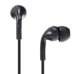 Moki ACC-HCBB Headphones Wired In-ear Calls/Music Black
