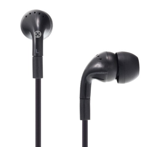 Moki ACC-HCBB Headphones Wired In-ear Calls/Music Black