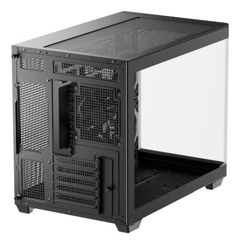 DeepCool CG330U 3F Black