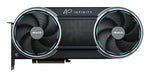 GIGABYTE AORUS GeForce RTX 5090 INFINITY 32G Graphics Card - 32GB GDDR7, 512bit, PCI-E 5.0, 2730MHz Core Clock, 3 x DP 2.1b, 1 x HDMI 2.1b, DLSS 4, GV-N5090AORUS IF-32GD