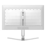 Philips Evnia 8000 27M2N8500X/75 computer monitor 67.3 cm (26.5") 2560 x 1440 pixels Quad HD QD-OLED White