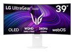 LG 39GX90SA-W.AAU computer monitor 99.1 cm (39") 3440 x 1440 pixels Wide Quad HD OLED White