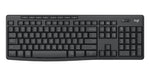 Logitech MK370 Combo for Business