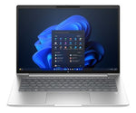 HP ProBook 4 G1a 14' WUXGA AMD Ryzen 5‑220 16GB DDR5 512GB SSD Windows 11 PRO Intel GPU Fingerprint Backlit 1YR OS 1.4kg