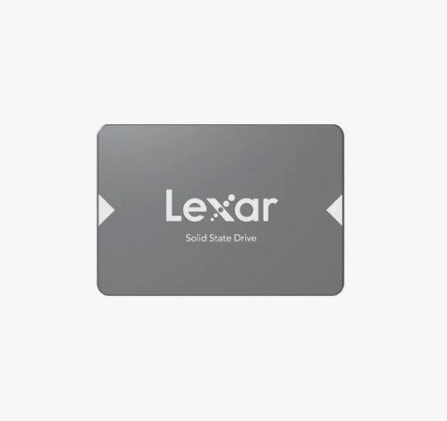 Lexar NS100 128 GB 2.5" Serial ATA III
