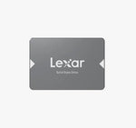 Lexar NS100 128 GB 2.5" Serial ATA III