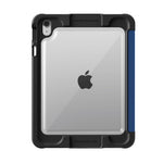STM Dux Ultra (iPad (A16)/10th Gen) AP – Blue