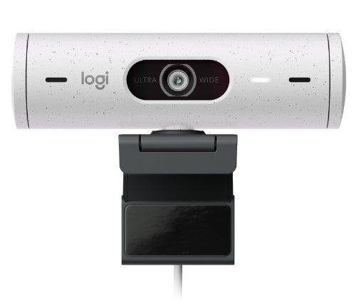 Logitech 960-001429 webcam 4 MP 1920 x 1080 pixels USB White