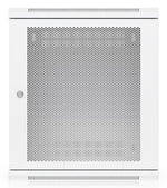 Ubiquiti UACC-Rack-12U-Wall-450-P Wall mounted rack White