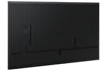 Samsung QB65C-N Digital signage flat panel 165.1 cm (65") LED 350 cd/m² 4K Ultra HD Black Built-in processor Tizen 7.0 16/7