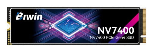 Biwin NV7400 1TB PCIe NVMe GEN4 7.4k MB/s
