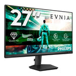 Philips Evnia 3000 27M2N3500PF/75 computer monitor 68.6 cm (27") 2560 x 1440 pixels Quad HD LCD Black