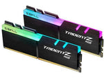 G.Skill Trident Z RGB (For AMD) F4-3200C16D-32GTZRX memory module 32 GB 2 x 16 GB DDR4 3200 MHz