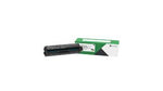Lexmark 20N30K0 toner cartridge Black